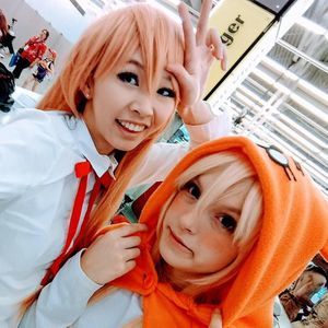 Meet your Posher, Audrey